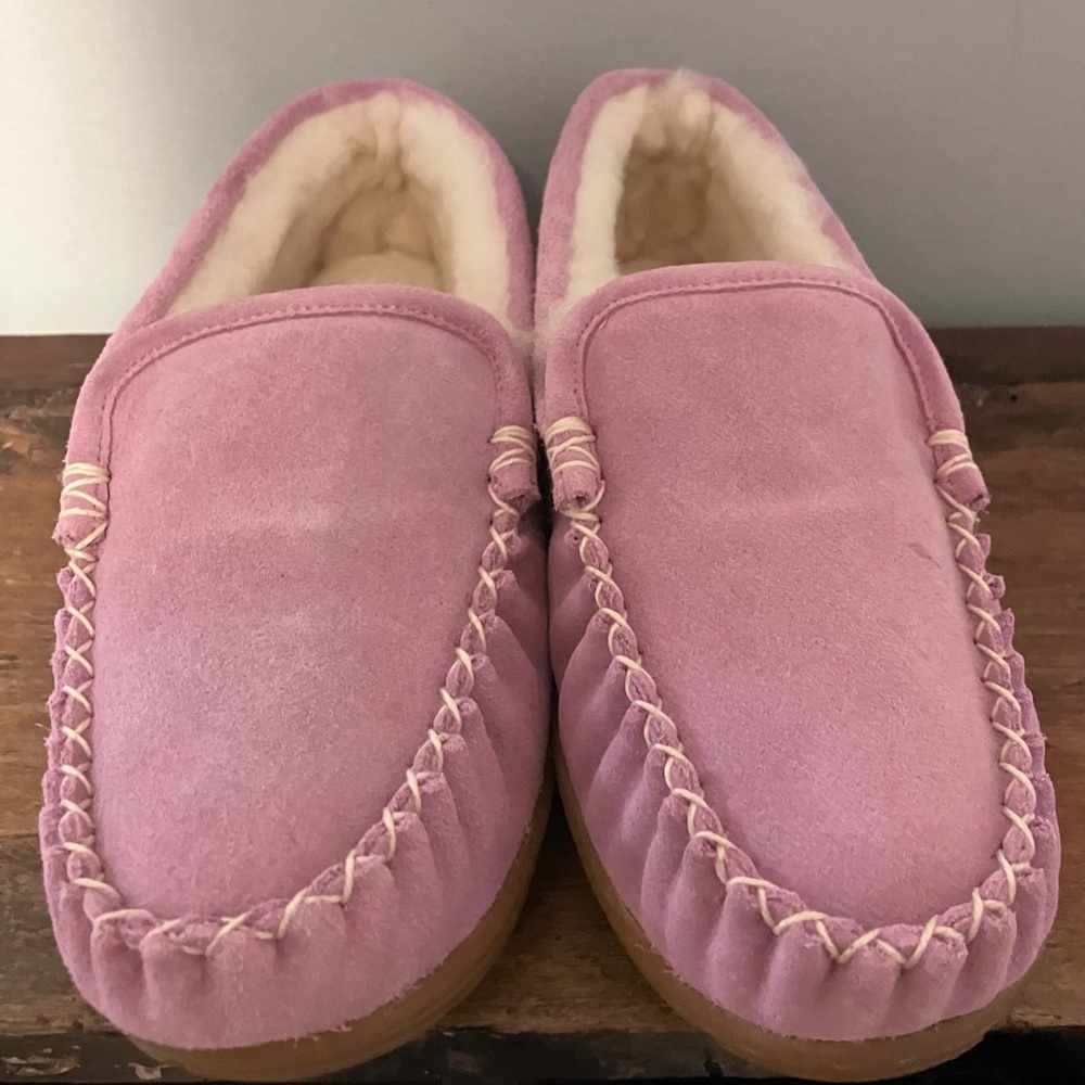 Wicked Good Slippers Venetian - Picture 4 of 11